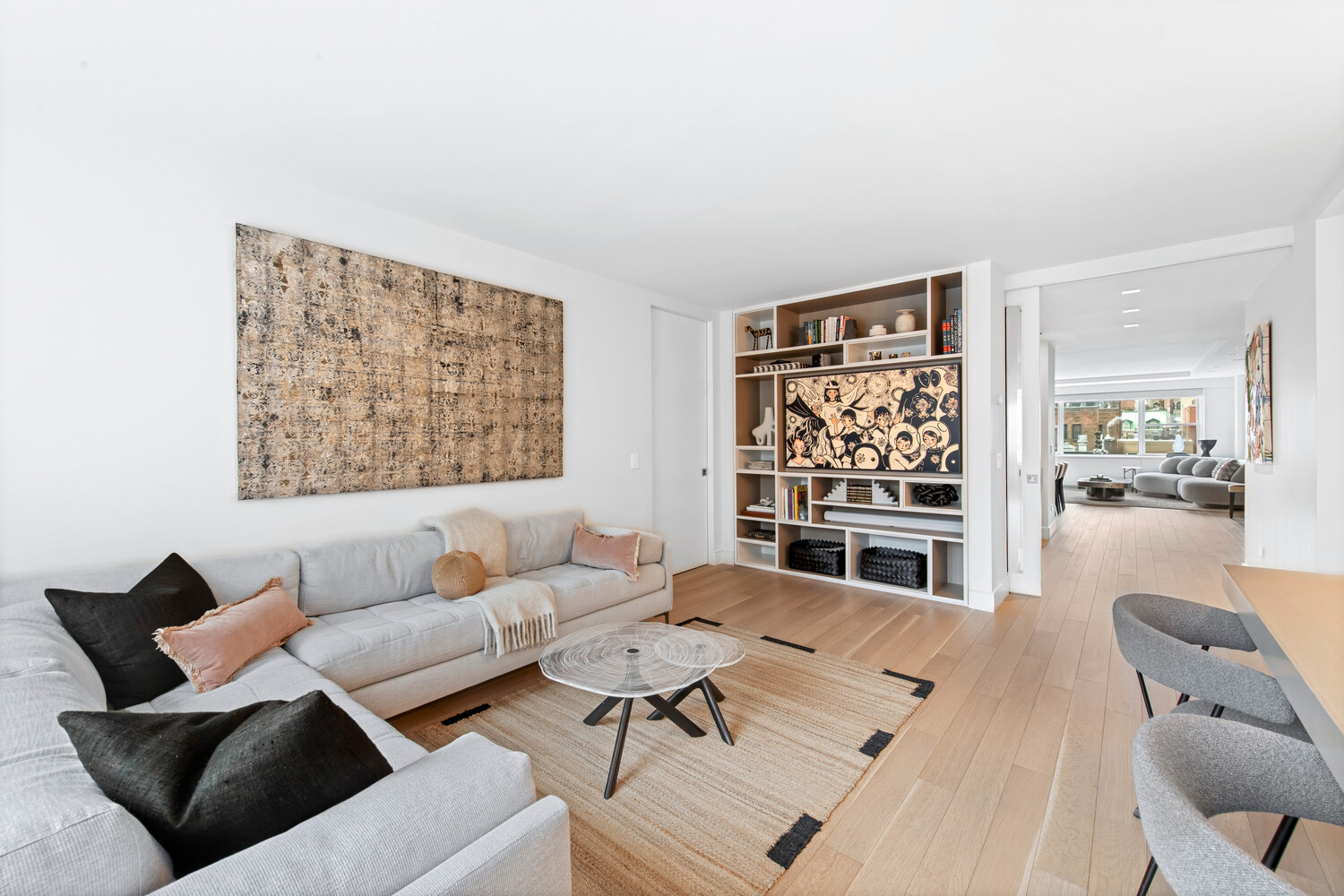 650 Park Avenue 9B Upper East Side New York NY 10065