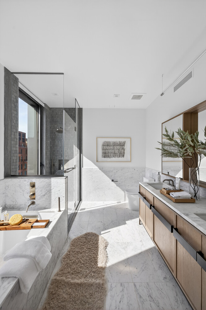 540 Sixth Avenue Flatiron District New York NY 10011