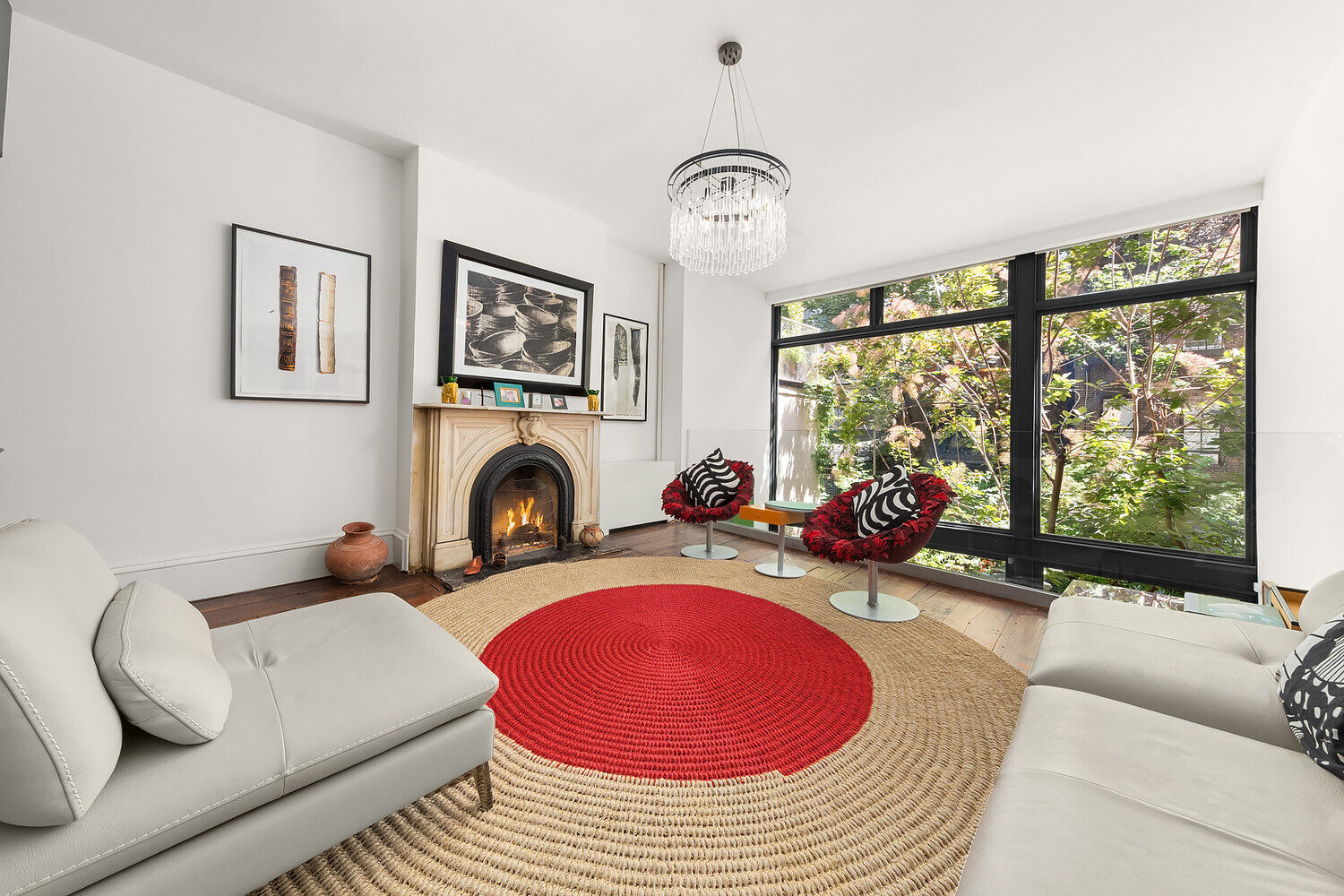 264 West 12th Street W. Greenwich Village New York NY 10014