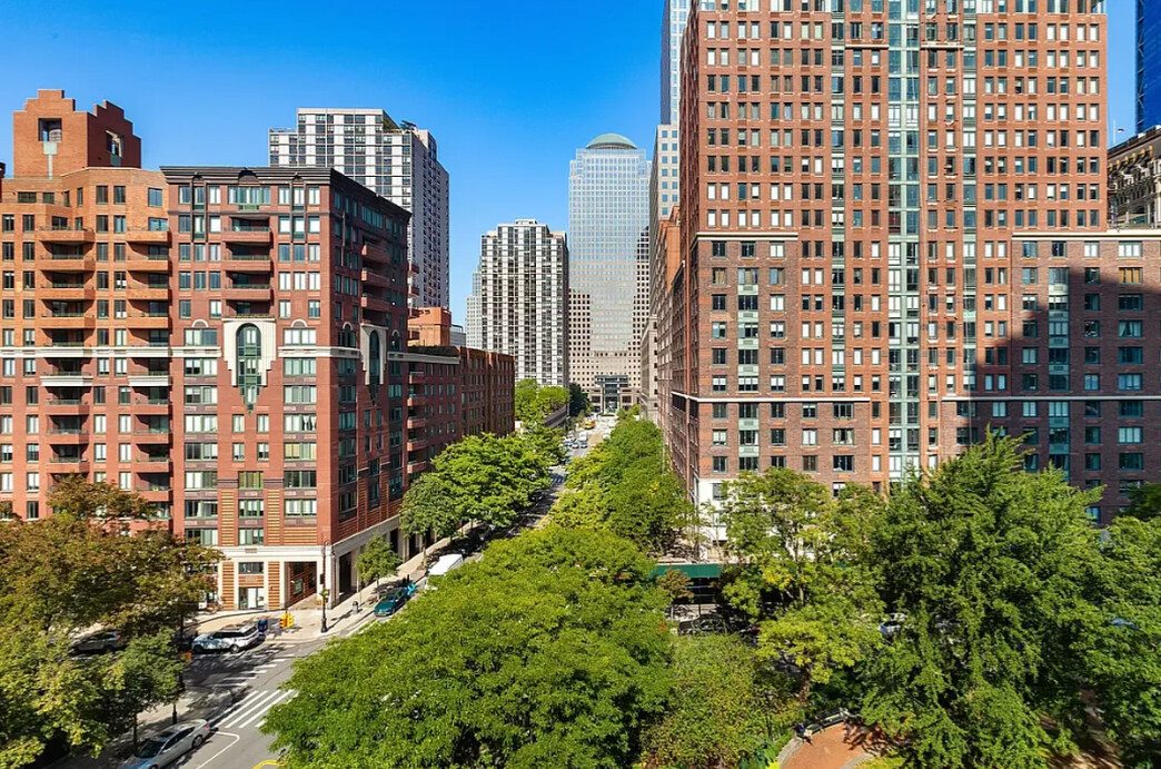 280 Rector Place 3E Battery Park City New York NY 10280