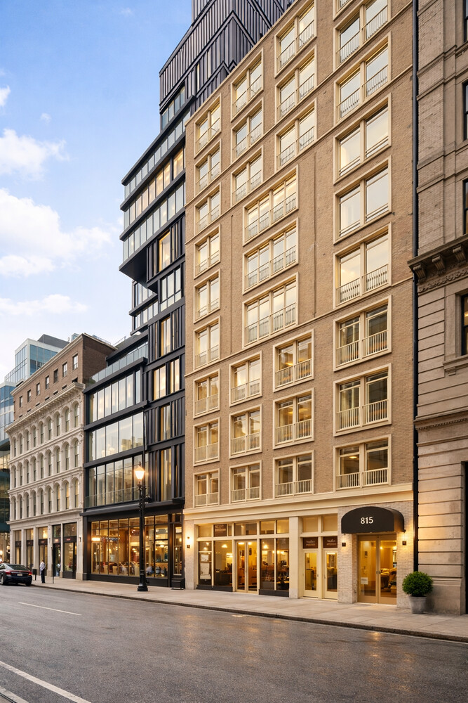 815 Broadway 204 Greenwich Village New York NY 10003