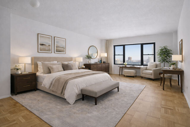 20 West 64th Street Lincoln Square New York NY 10023