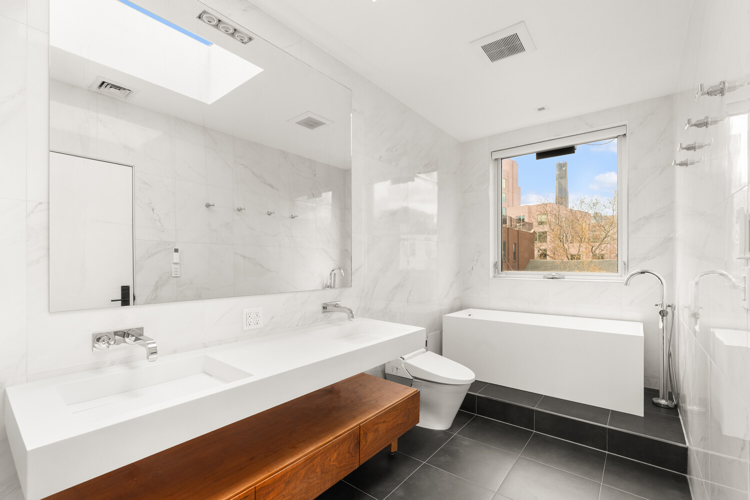 140 Clinton Avenue Clinton Hill Brooklyn NY 11205