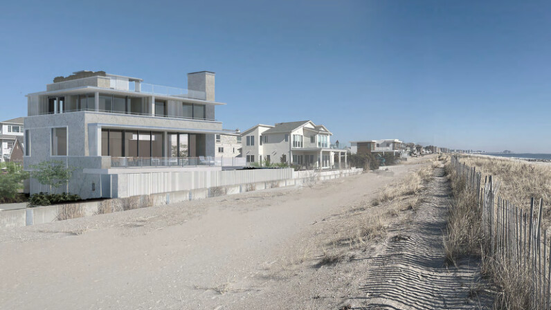 136 Beach 138th Street Belle Harbor Queens NY 11694