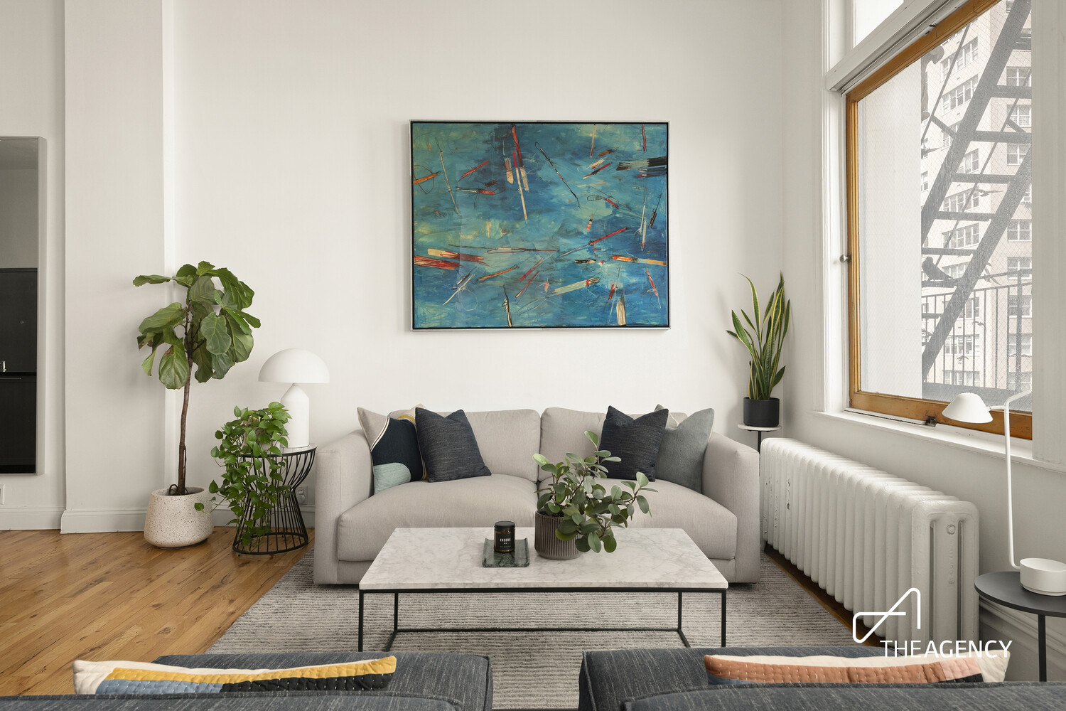 12 East 14th Street 4F Greenwich Village New York NY 10003