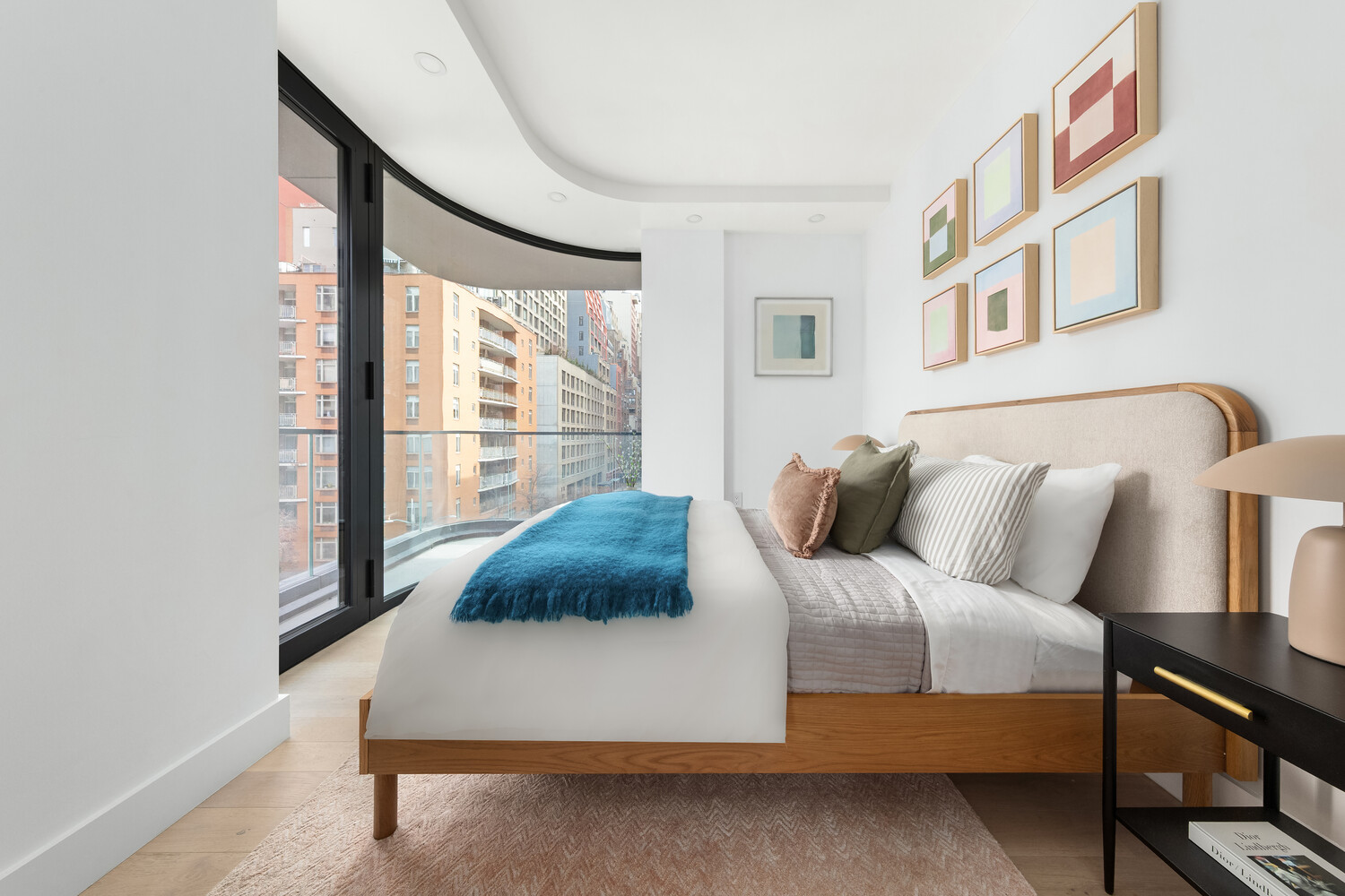 401 West 37th Street 3GS Chelsea New York NY 10018