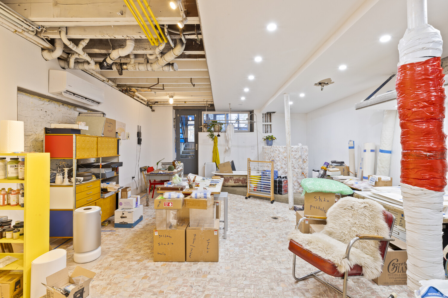 227 Edgecombe Avenue Hamilton Heights New York NY 10030