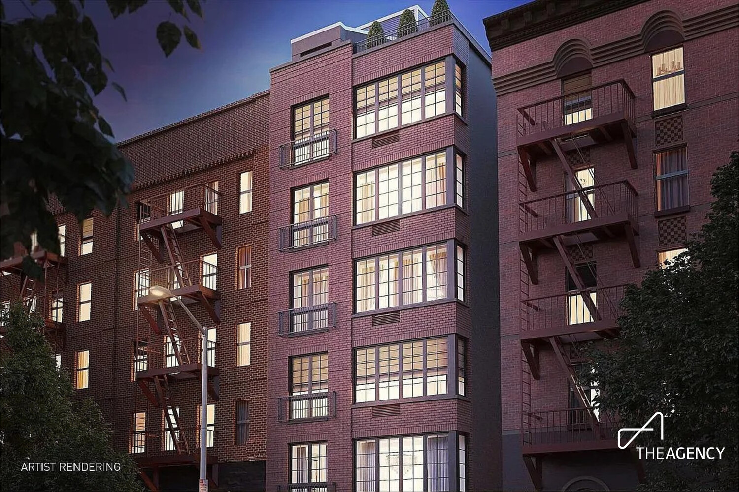 306 West 148th Street 3 West Harlem New York NY 10039