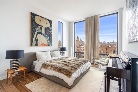 287 East Houston Street 8A Lower East Side New York NY 10002