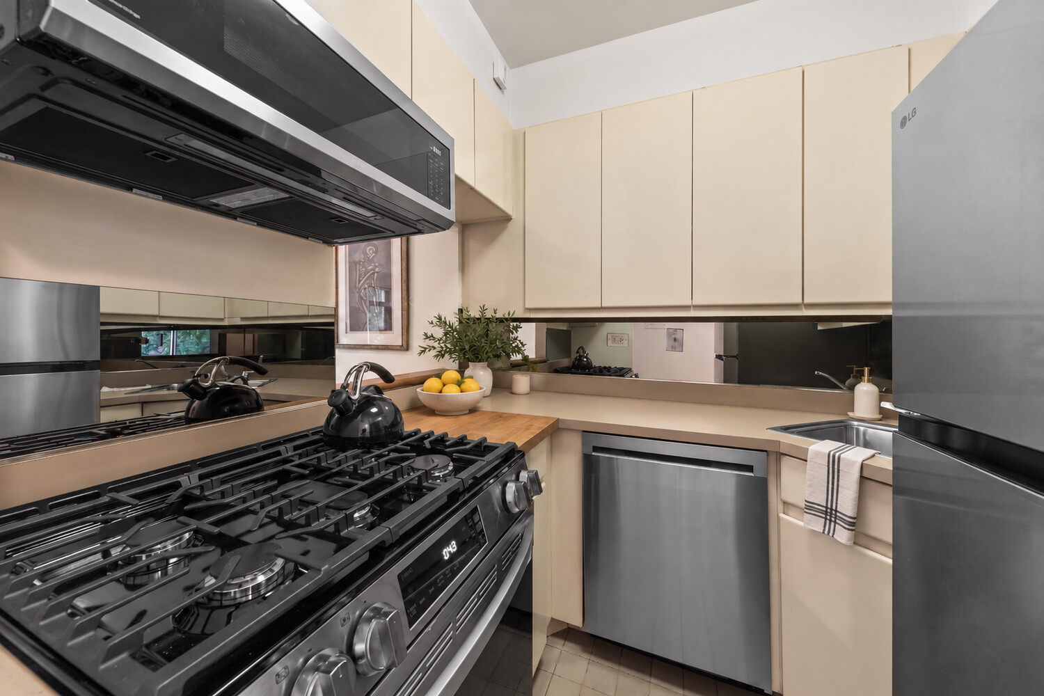 124 East 79th Street 3D Upper East Side New York NY 10075