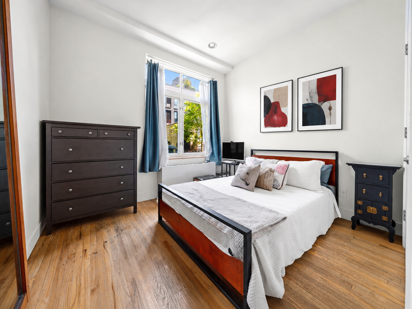 91 Grand Avenue Clinton Hill Brooklyn NY 11205