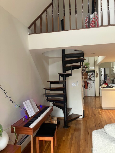 20 West 95th Street 7/8 Upper West Side New York NY 10025