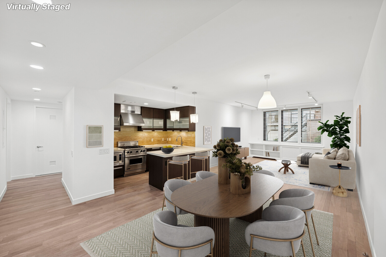 50 West 15th Street 2D Flatiron District New York NY 10011