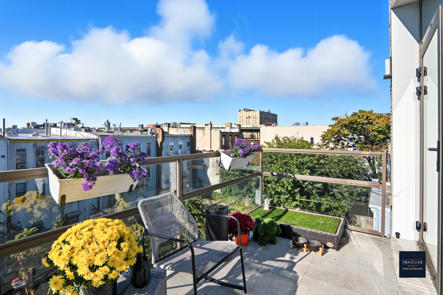 373 Palmetto Street 4B Bushwick Brooklyn NY 11237