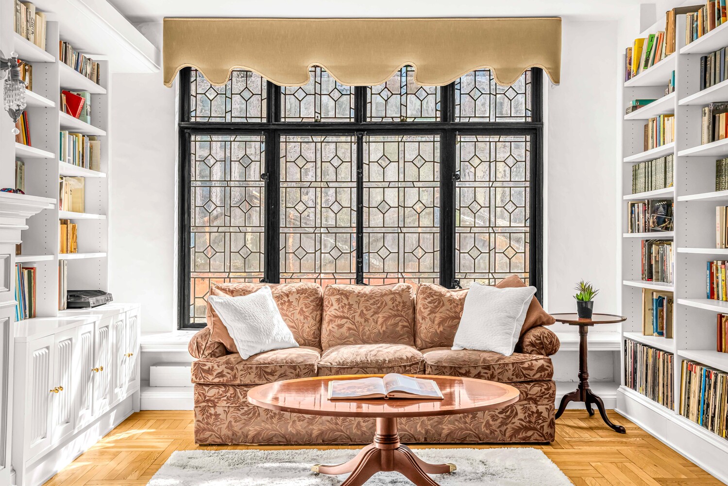 40 West 67th Street 3D Lincoln Square New York NY 10023