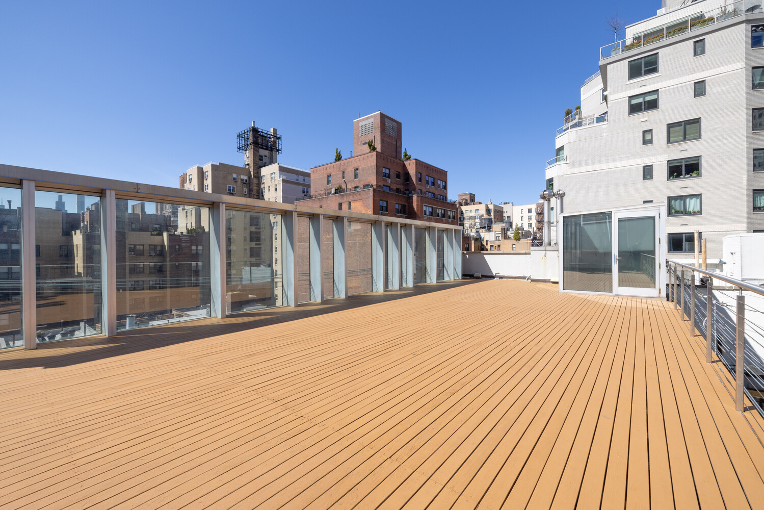 157 East 84th Street PH Upper East Side New York NY 10028
