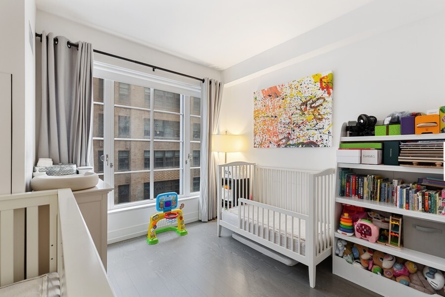 70 Charlton Street 5E Soho New York NY 10014