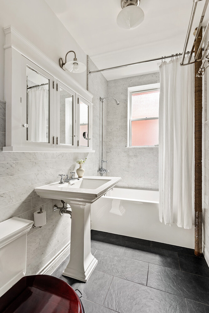 86 Prospect Park West 3L Park Slope Brooklyn NY 11215