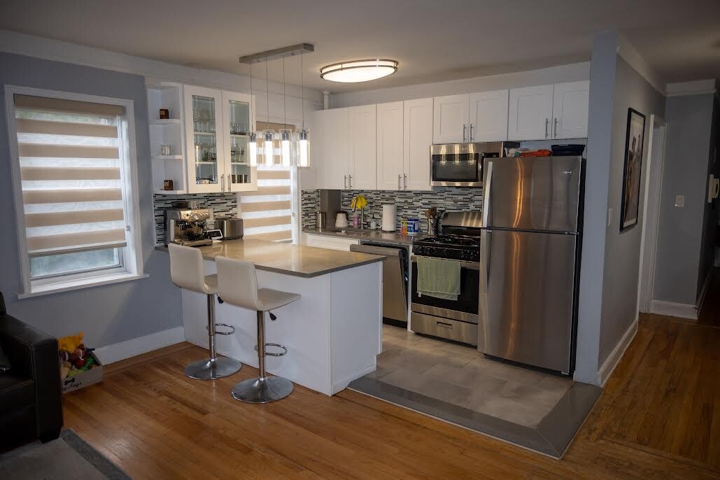 5444 Arlington Avenue Riverdale Bronx NY 10471