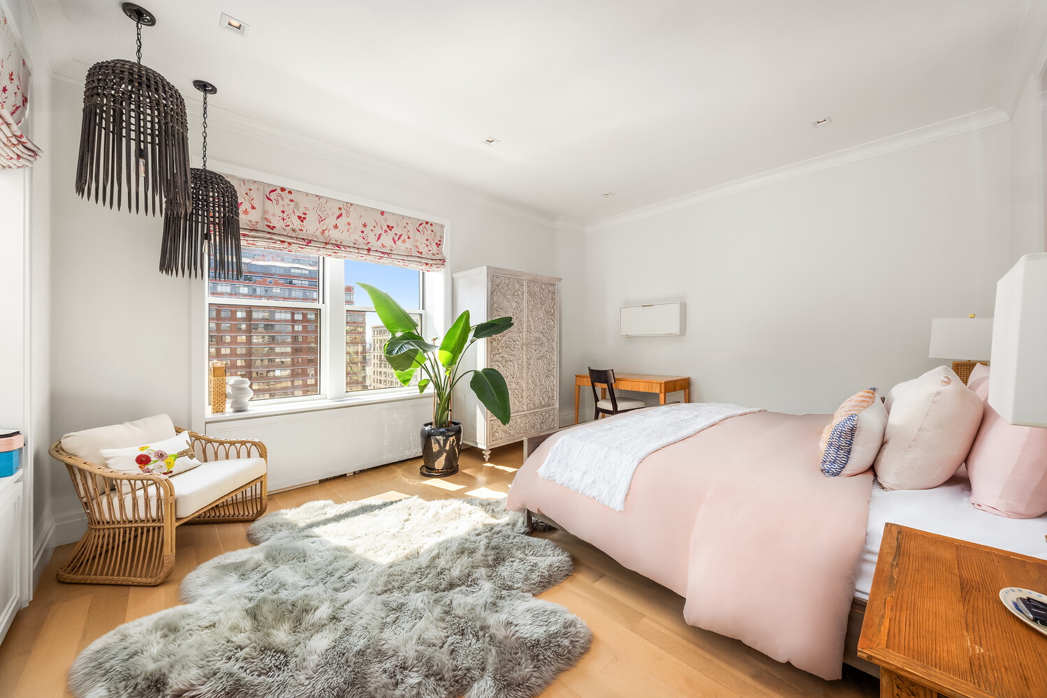 498 West End Avenue 12A Upper West Side New York NY 10024