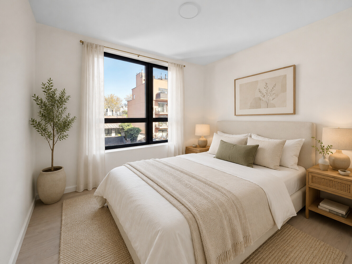 229 Withers Street 3C East Williamsburg Brooklyn NY 11211