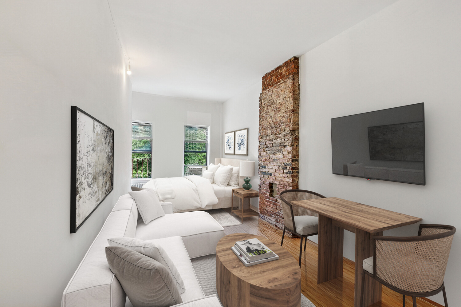 424 East 115th Street East Harlem New York NY 10029