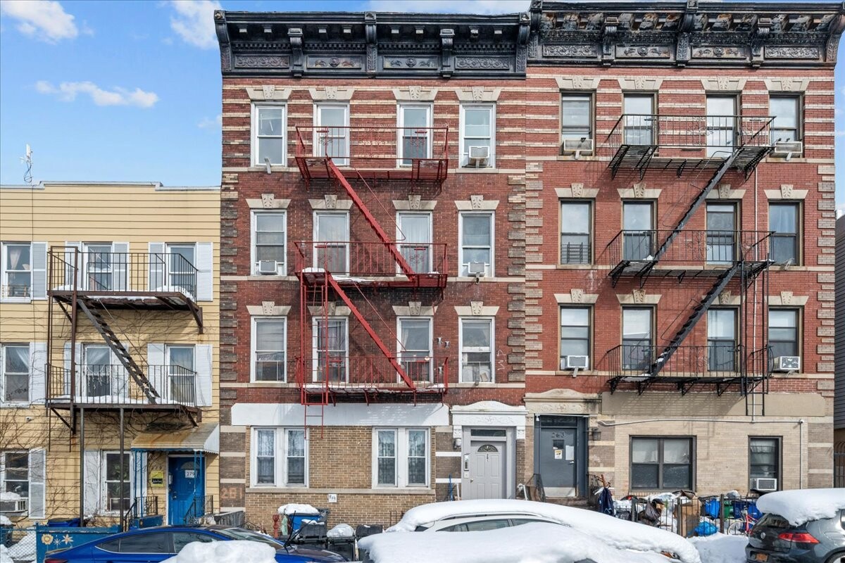 281 23rd Street Brooklyn NY 11215