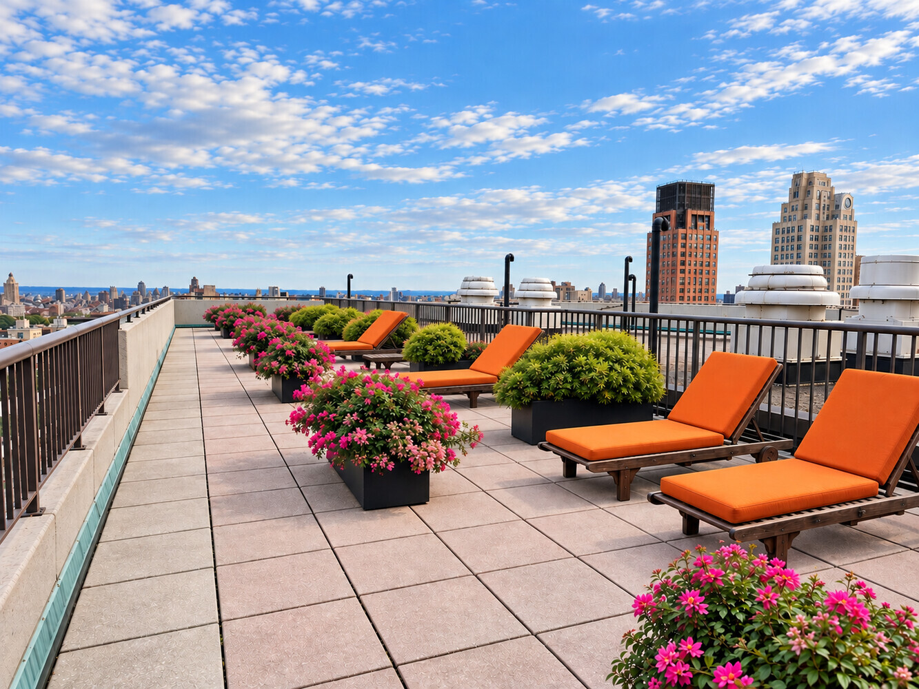 301 East 79th Street 9D Upper East Side New York NY 10075
