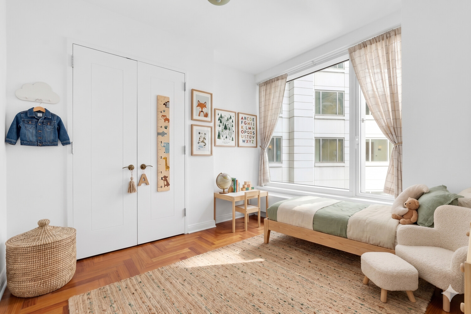 240 Riverside Blvd. Lincoln Square New York NY 10069