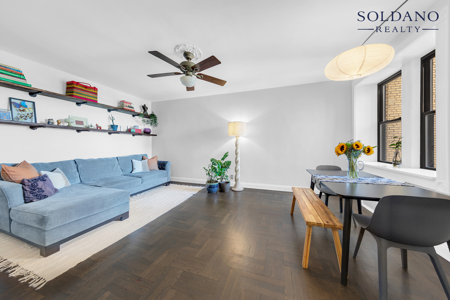 6702 Ridge Blvd. 4F Bay Ridge Brooklyn NY 11220
