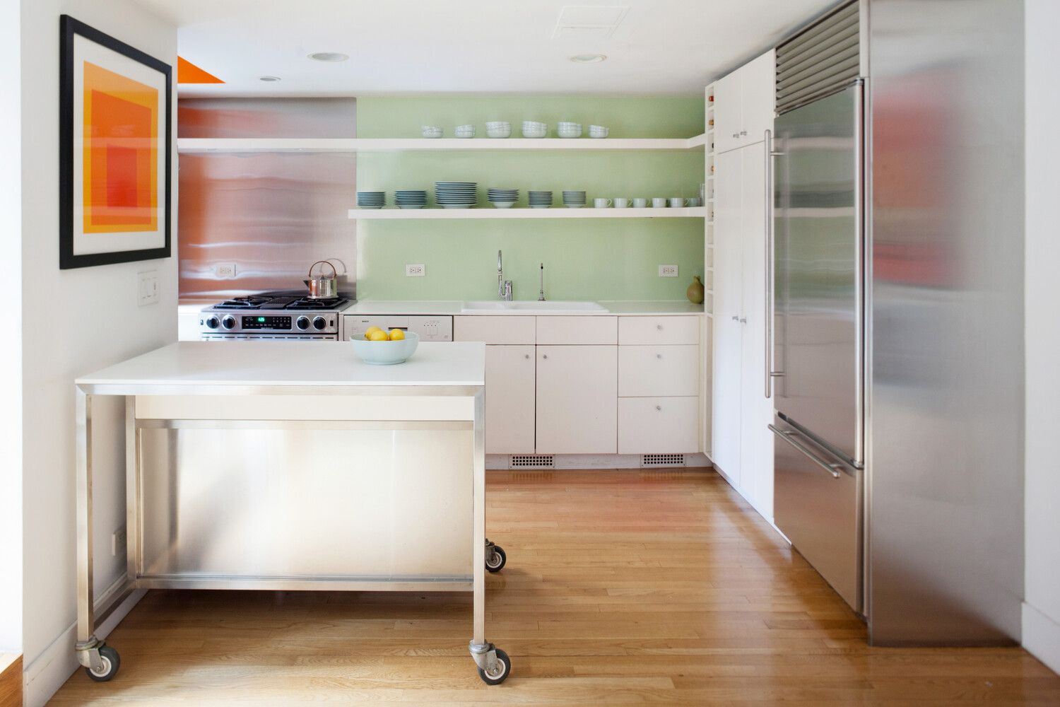 2 East 80th Street 2 Upper East Side New York NY 10075