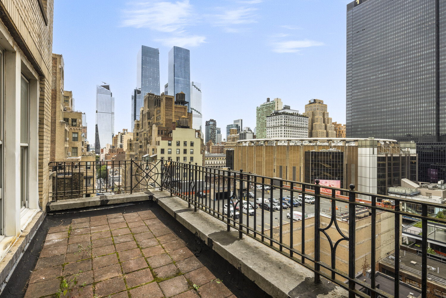 208 West 30th Street 1101 Chelsea New York NY 10001