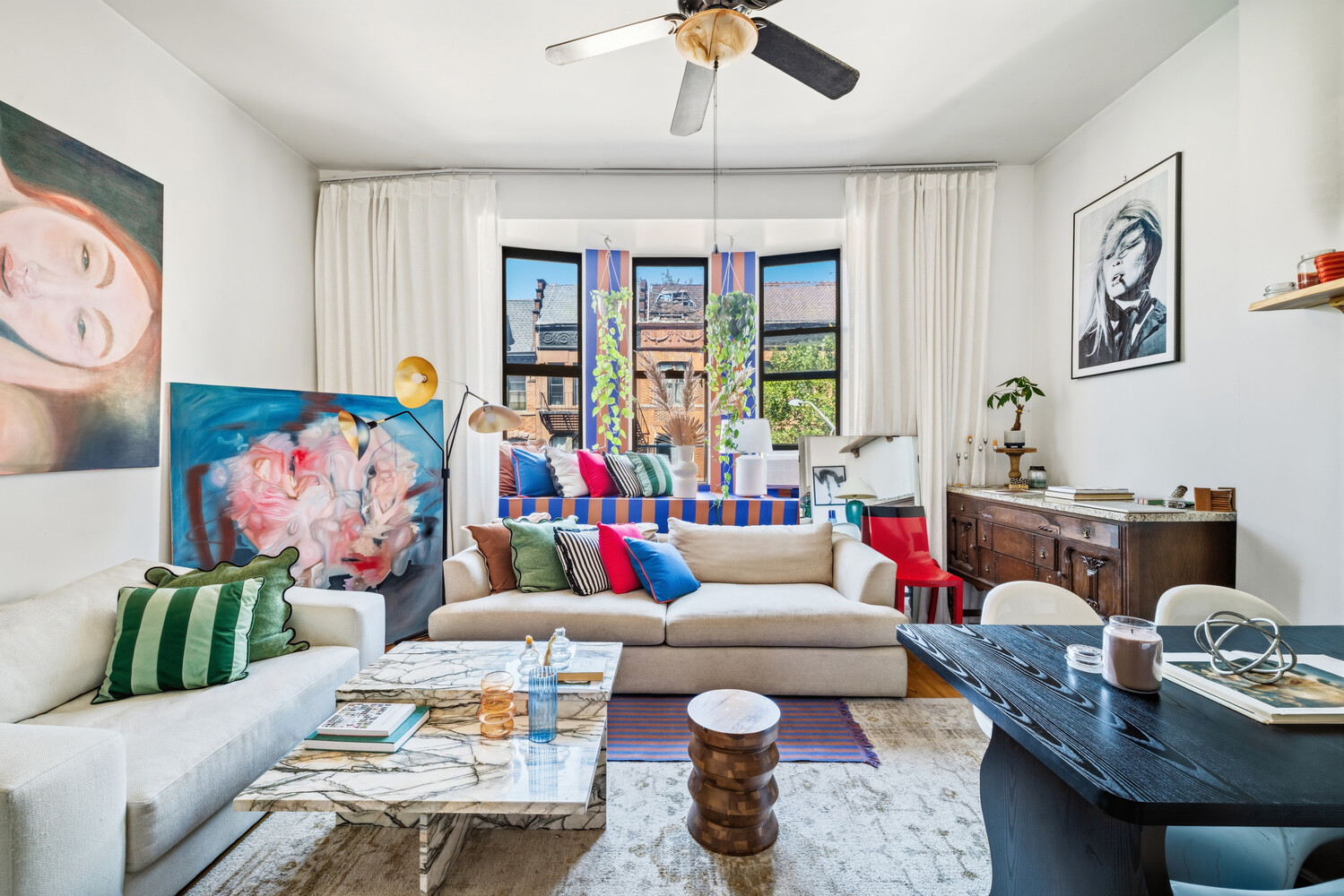 252 West 136th Street West Harlem New York NY 10030