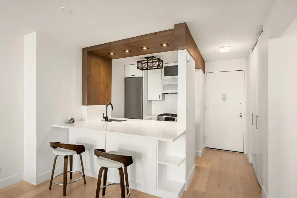 200 Rector Place 35C Battery Park City New York NY 10280