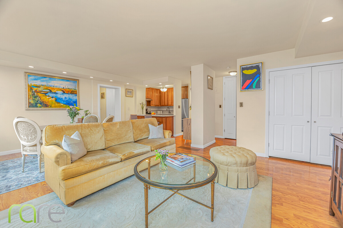 340 East 93rd Street 20CDE Upper East Side New York NY 10128