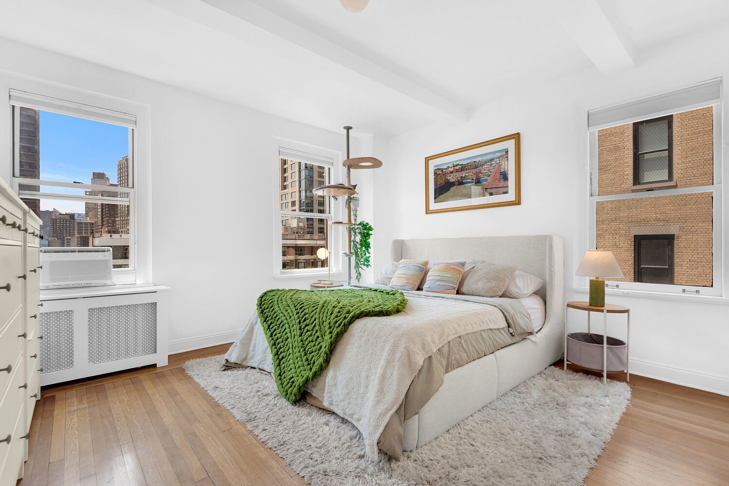 330 West 72nd Street 7D Lincoln Square New York NY 10023