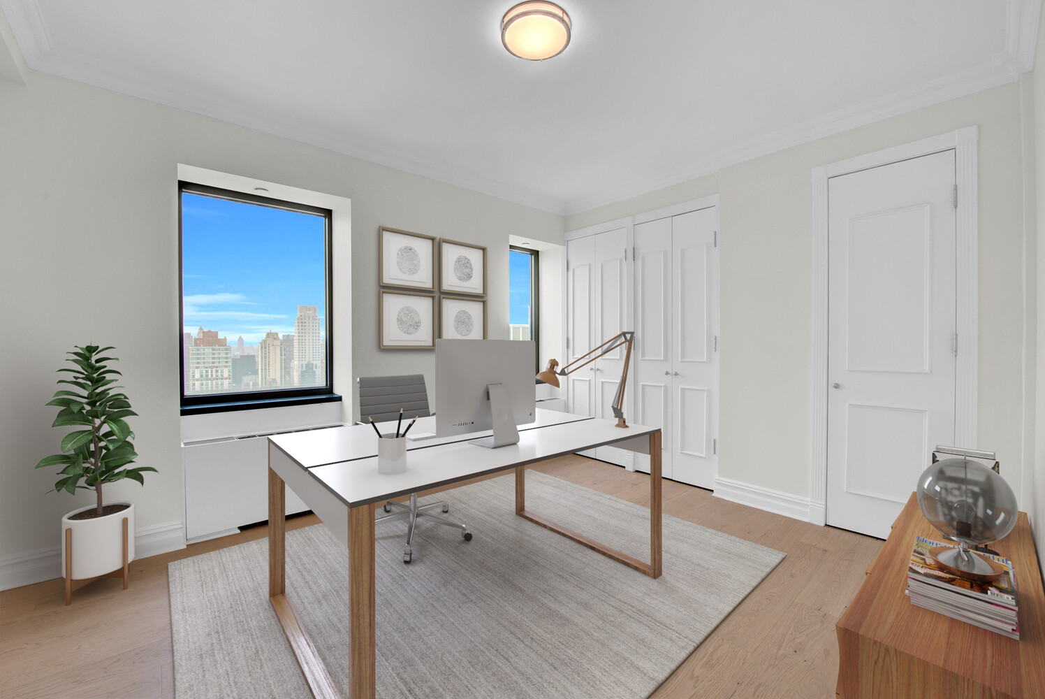 530 East 76th Street 34/35 Upper East Side New York NY 10021