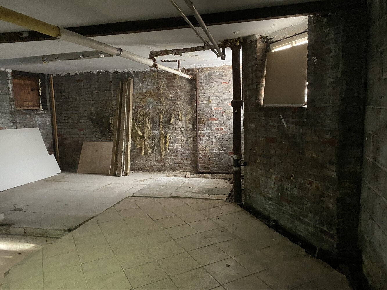 321 Milford Street East New York Brooklyn NY 11208