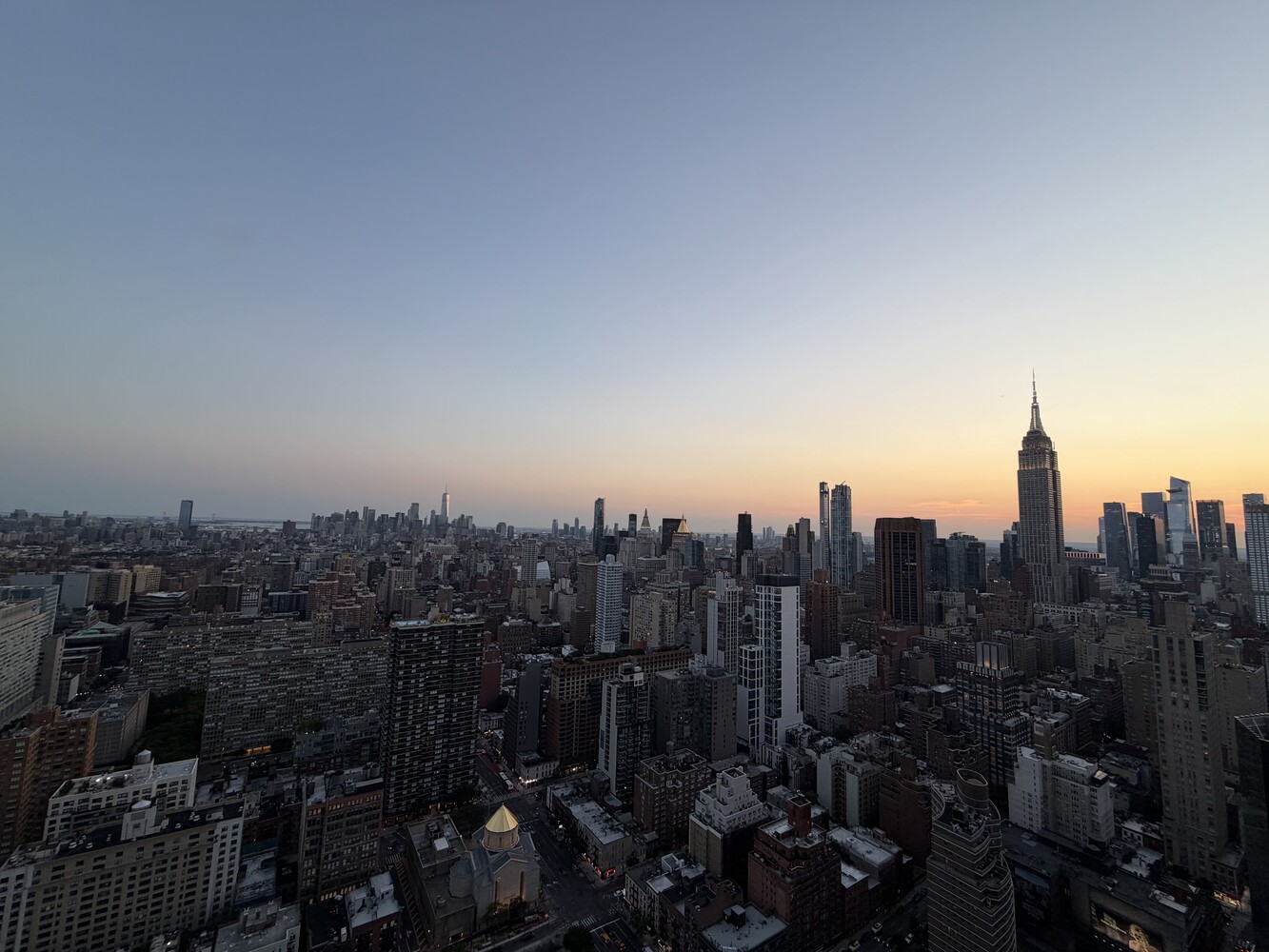 330 East 38th Street Murray Hill New York NY 10016
