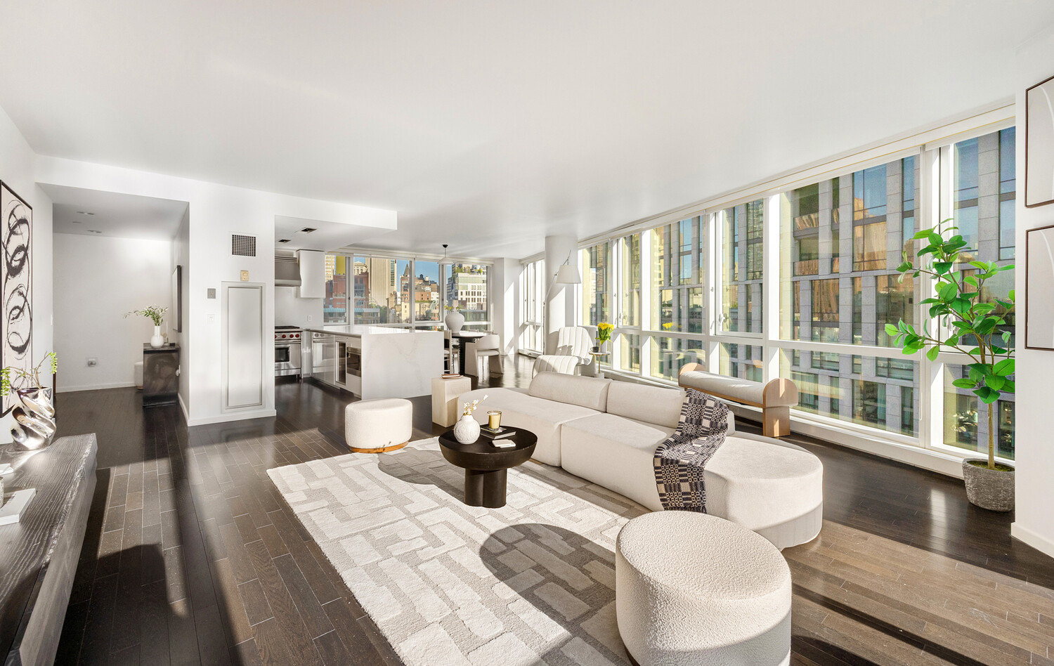 200 Chambers Street 10A Tribeca New York NY 10007