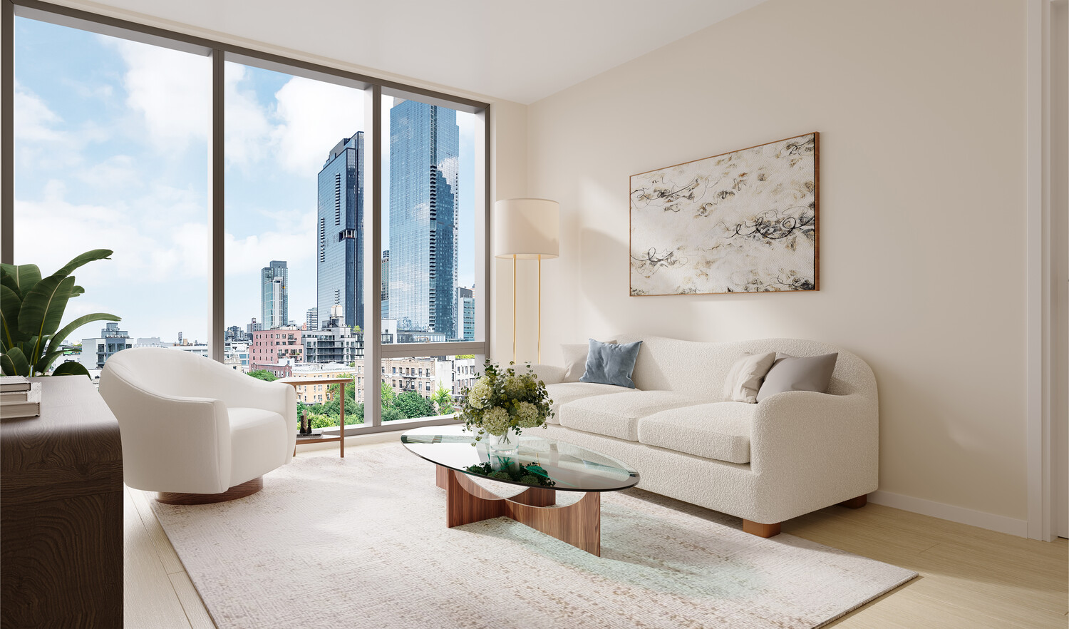 11-36 45th Road PH3B Long Island City Queens NY 11101