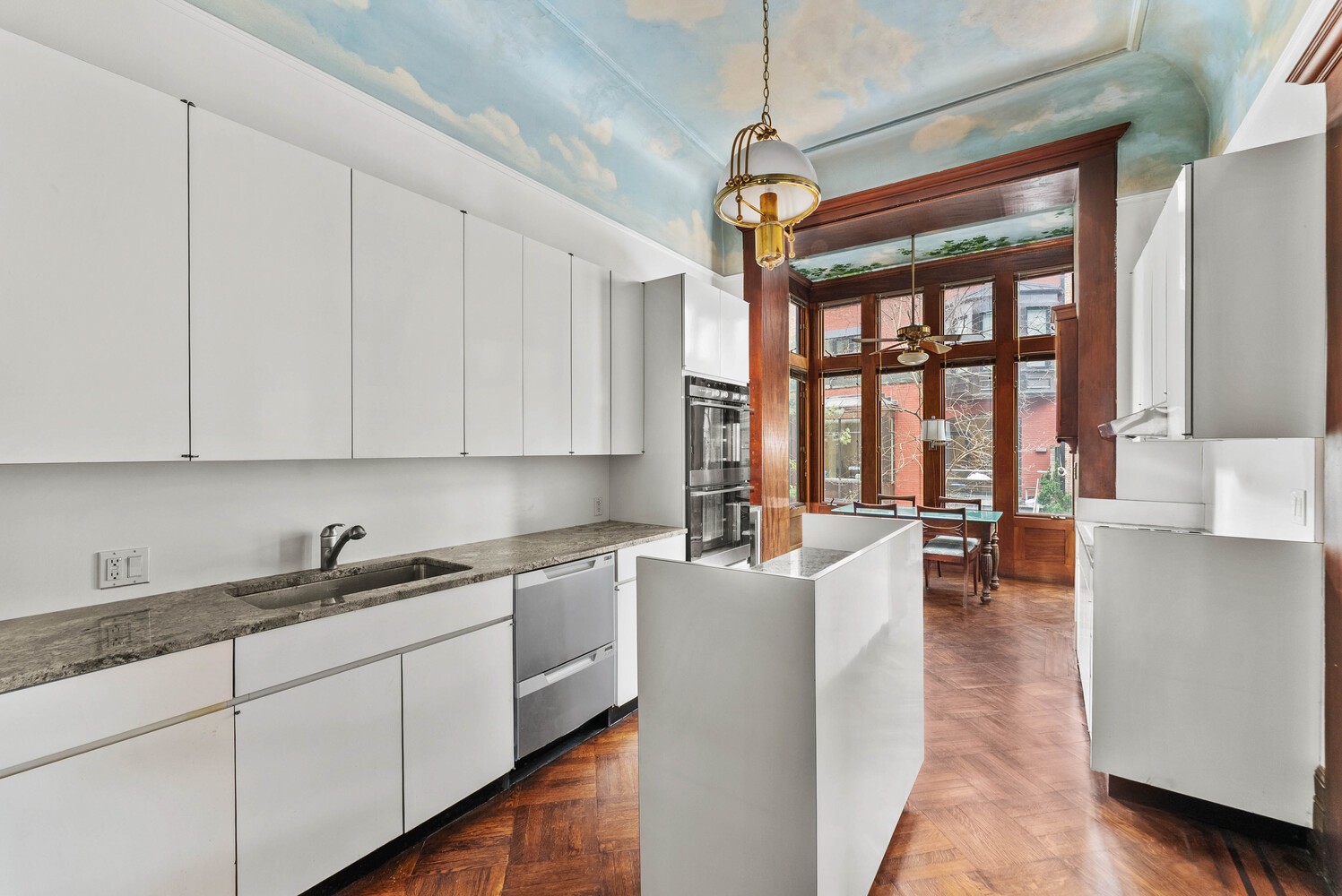 842 Carroll Street Park Slope Brooklyn NY 11215