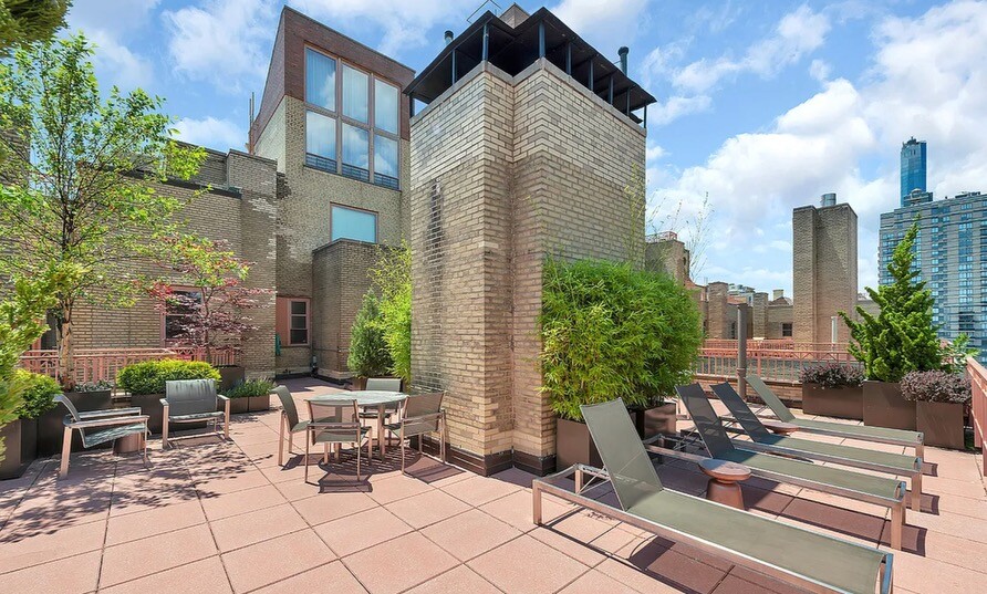 235 East 22nd Street Gramercy Park New York NY 10010