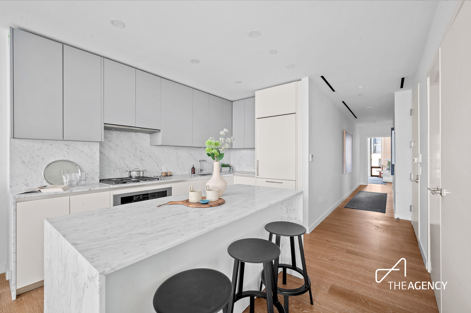 287 East Houston Street 8A Lower East Side New York NY 10002