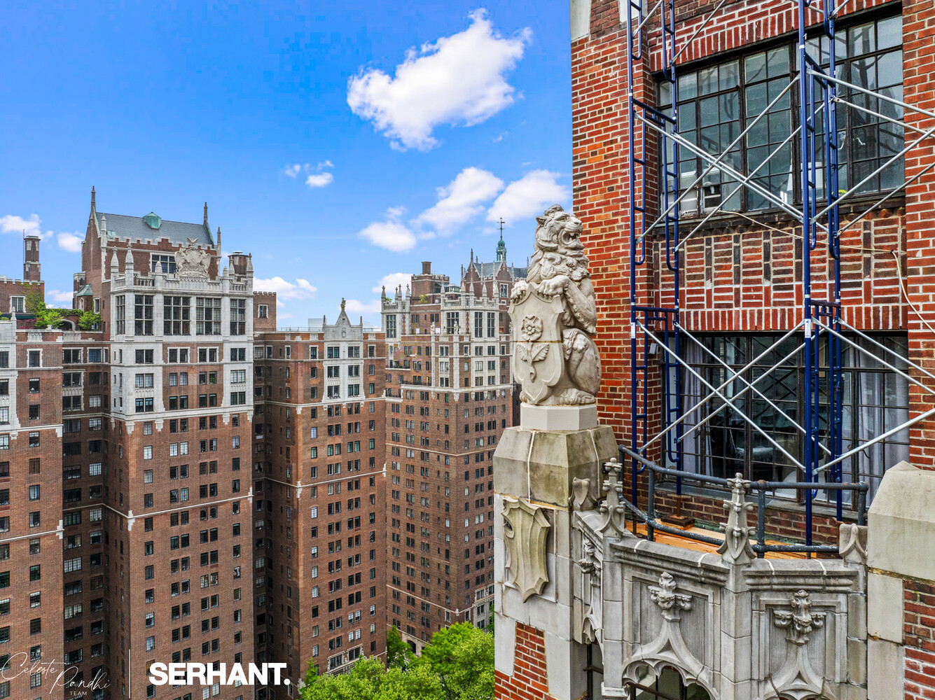 320 East 42nd Street 2301 Tudor City New York NY 10017