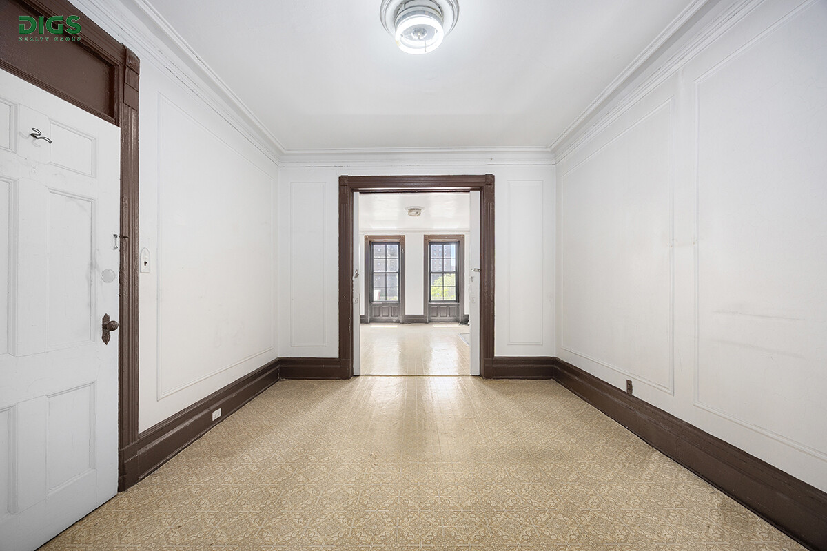 147 West 105th Street 4W Manhattan Valley New York NY 10025