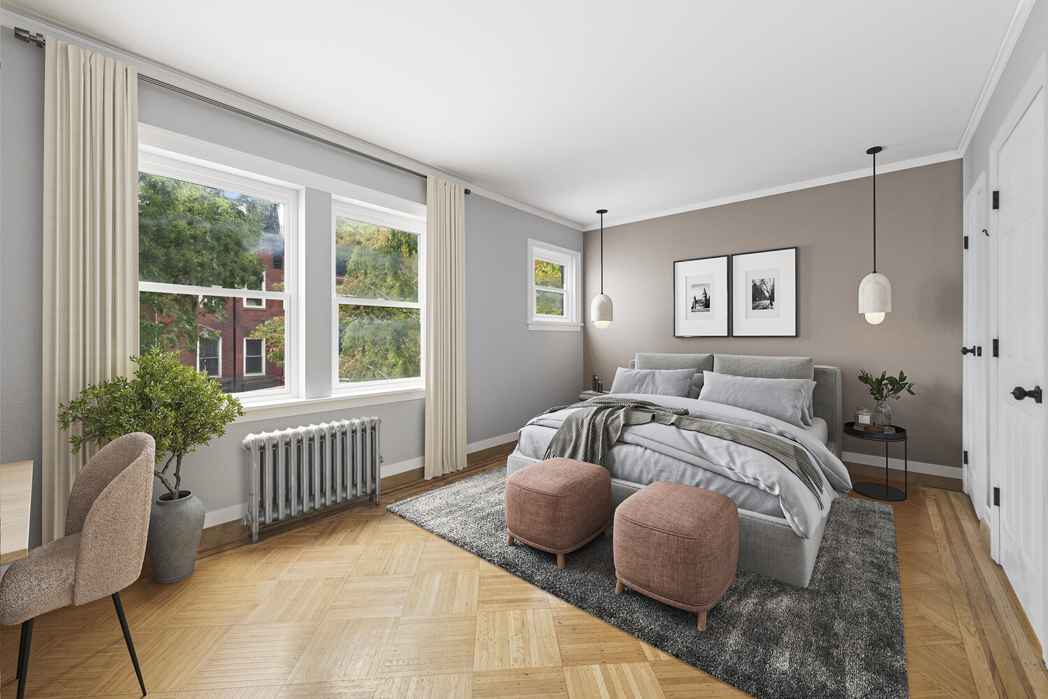 25 Veronica Place Flatbush Brooklyn NY 11226