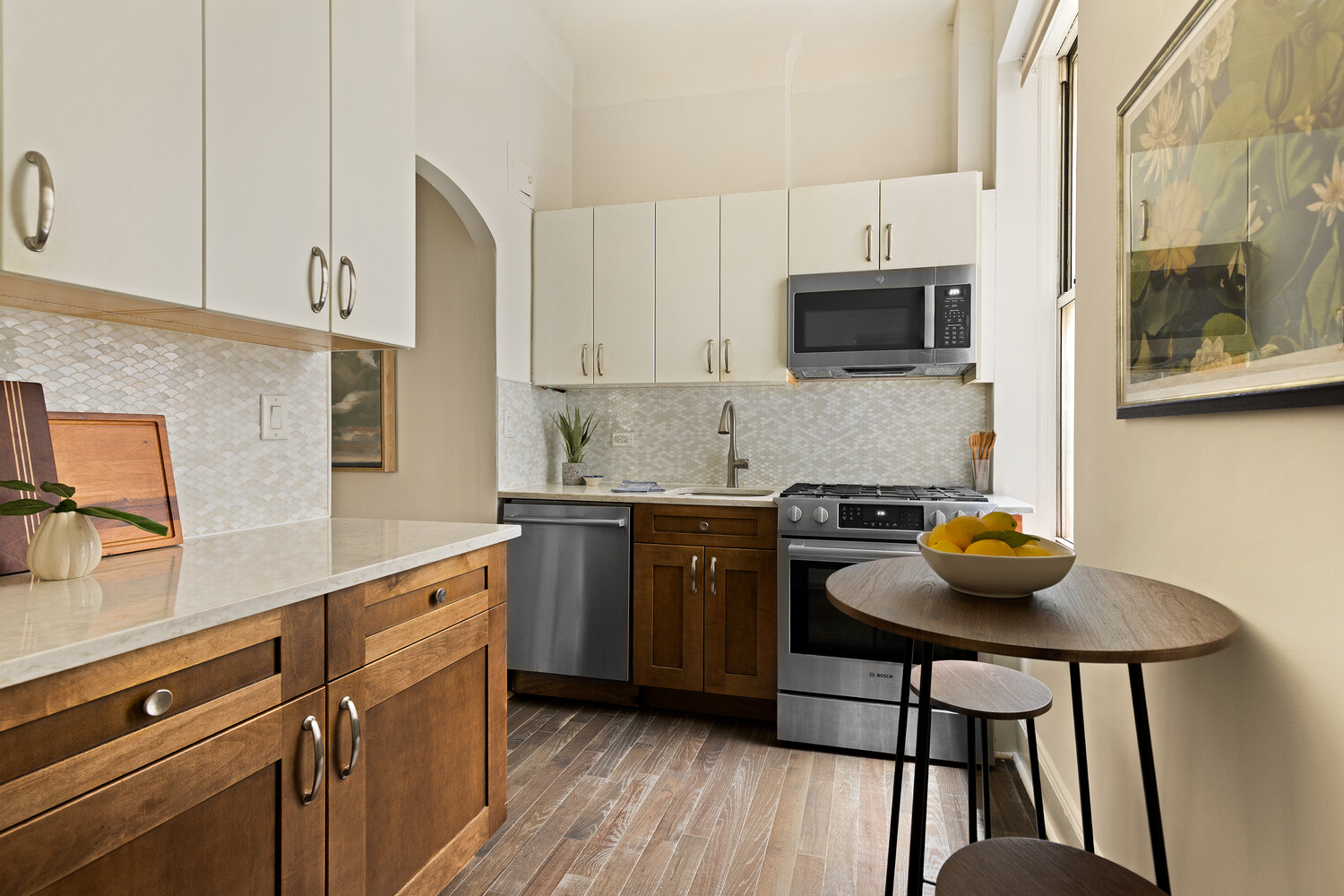 318 West 100th Street Upper West Side New York NY 10025