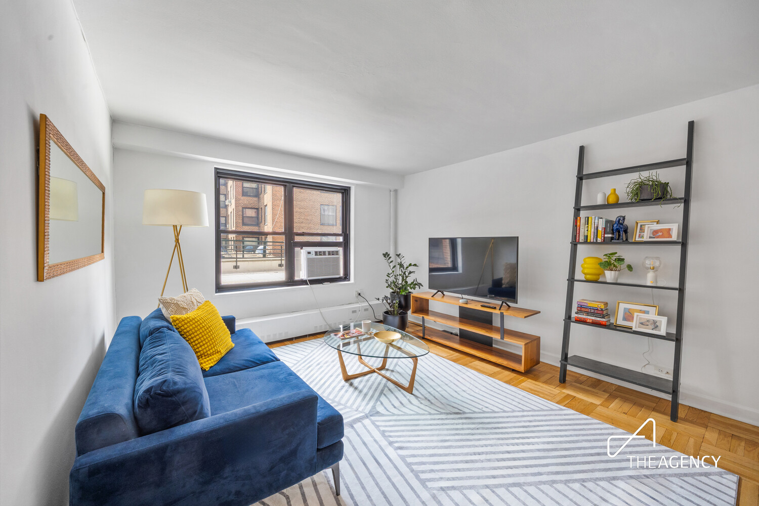 165 Clinton Avenue 2C Clinton Hill Brooklyn NY 11205