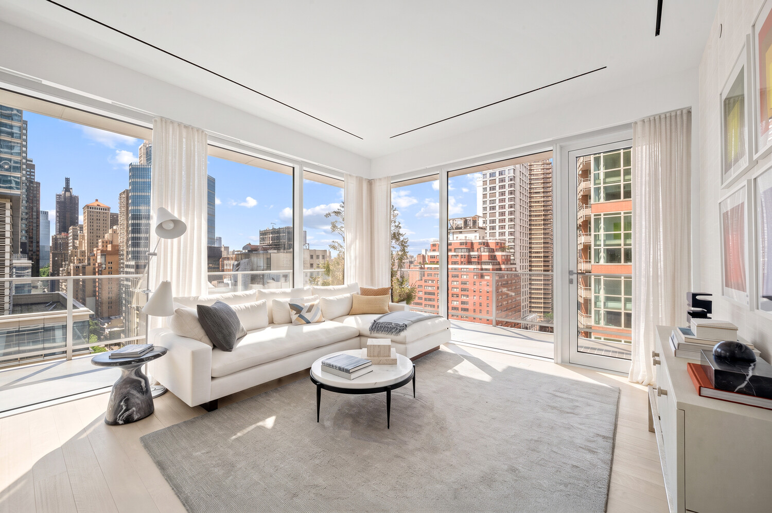 200 East 59th Street 7A Midtown East New York NY 10021